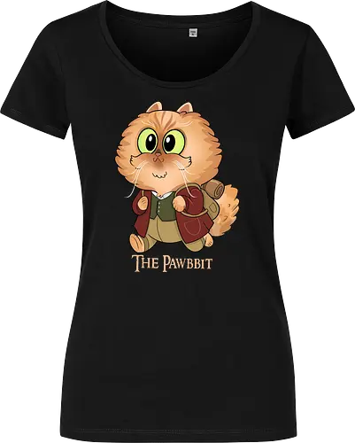 The Pawbbit
