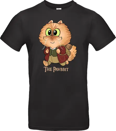 The Pawbbit