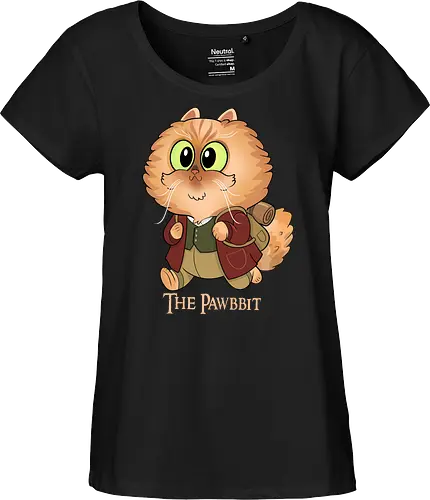 The Pawbbit