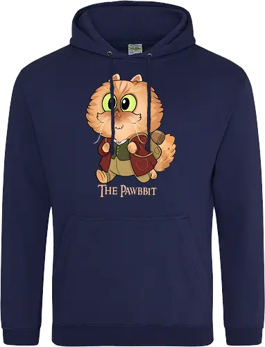 The Pawbbit