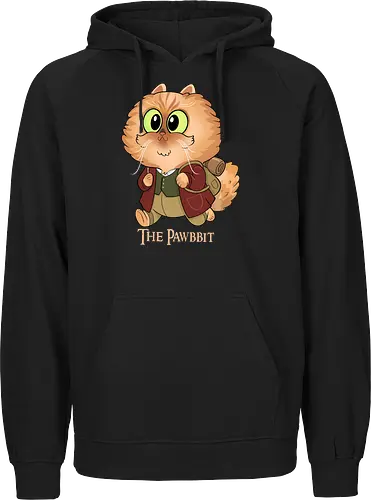 The Pawbbit