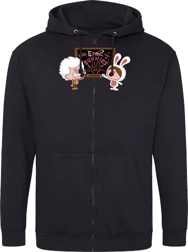 Theory of Bunnytivity