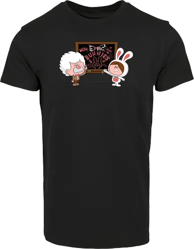 Theory of Bunnytivity