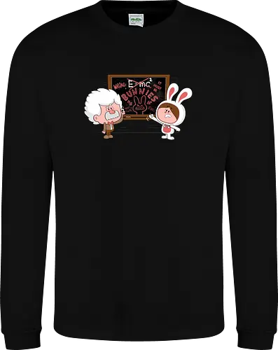Theory of Bunnytivity