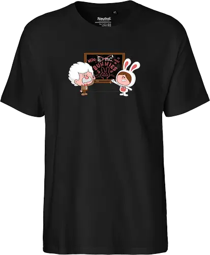 Theory of Bunnytivity
