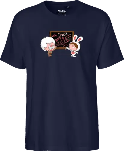 Theory of Bunnytivity