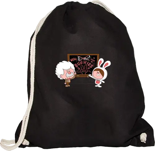 Theory of Bunnytivity