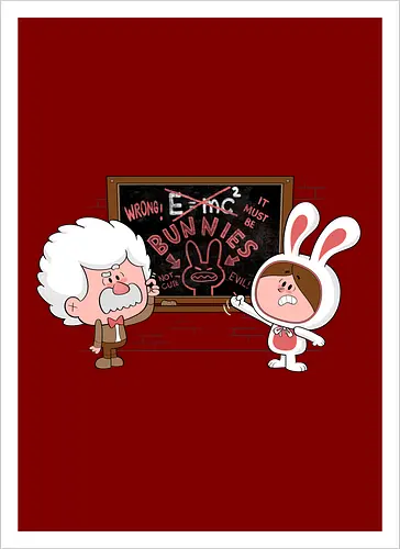 Theory of Bunnytivity