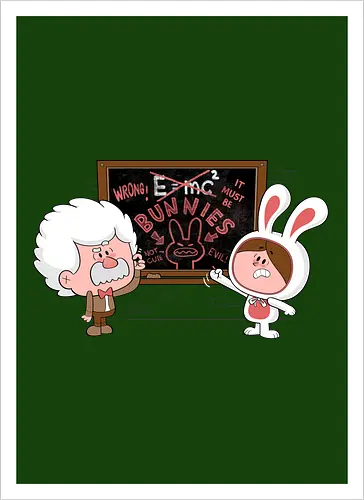 Theory of Bunnytivity