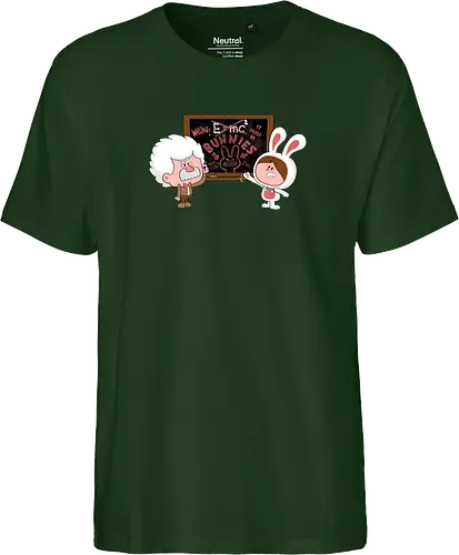 Theory of Bunnytivity