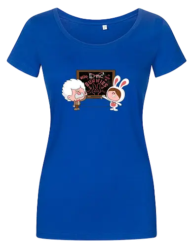 Theory of Bunnytivity