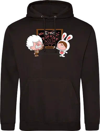 Theory of Bunnytivity