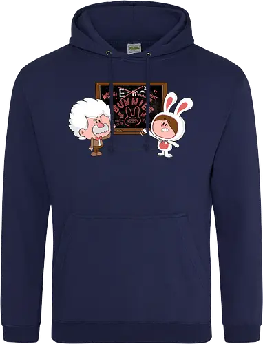 Theory of Bunnytivity