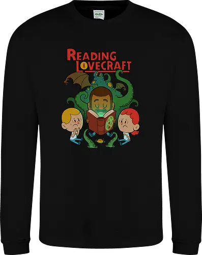 Take a look, it's a forbidden book