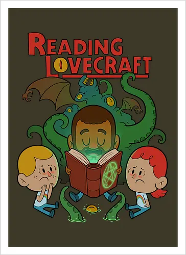 Take a look, it's a forbidden book