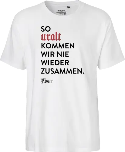 Uralt