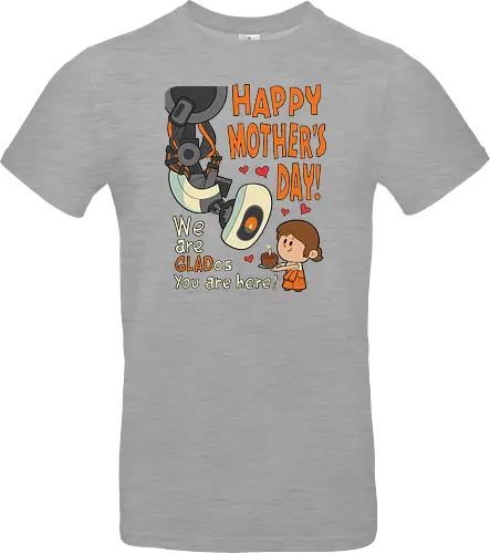 Happy Mother's Day