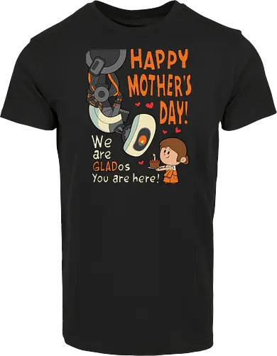 Happy Mother's Day