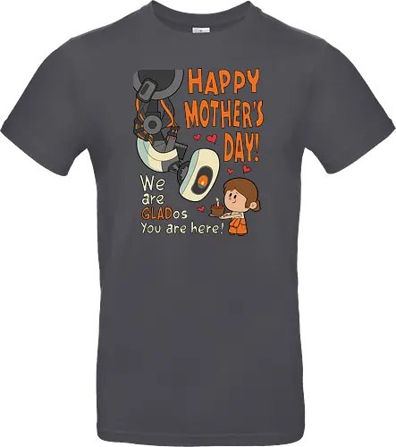 Happy Mother's Day