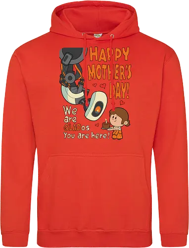 Happy Mother's Day