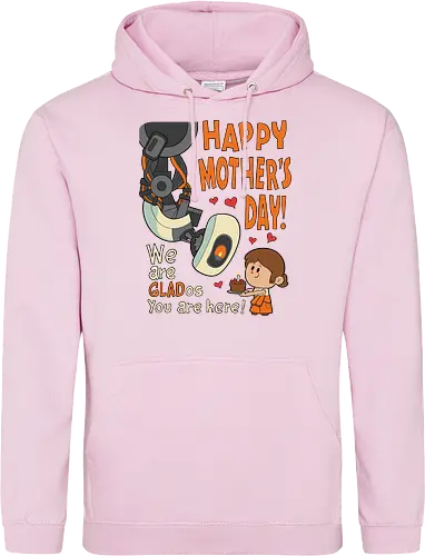 Happy Mother's Day