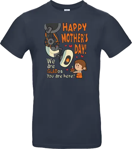 Happy Mother's Day