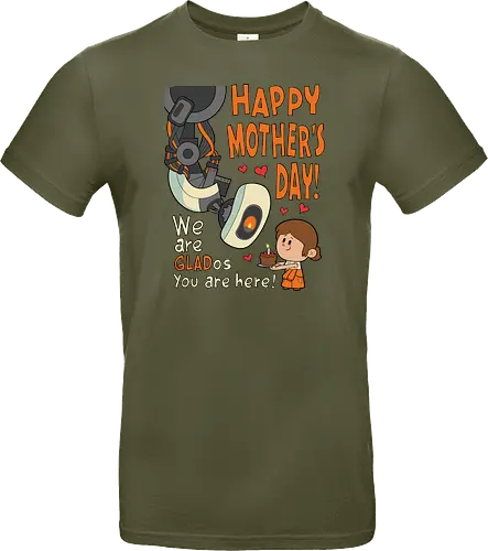 Happy Mother's Day