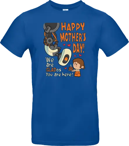 Happy Mother's Day