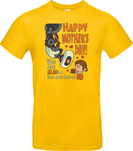 Happy Mother's Day