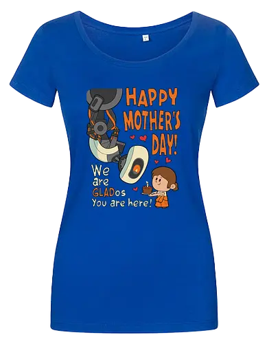 Happy Mother's Day