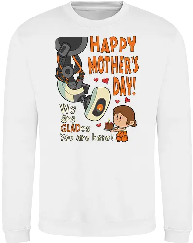 Happy Mother's Day