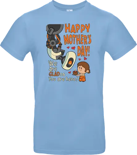 Happy Mother's Day