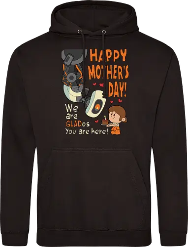 Happy Mother's Day