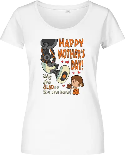 Happy Mother's Day