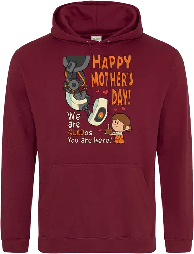 Happy Mother's Day