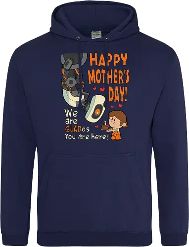Happy Mother's Day