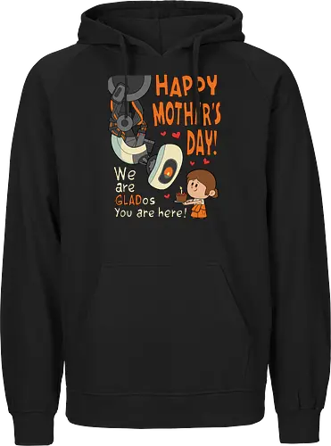 Happy Mother's Day