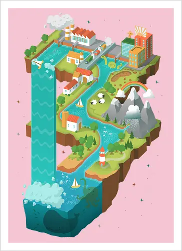 Perpetual World