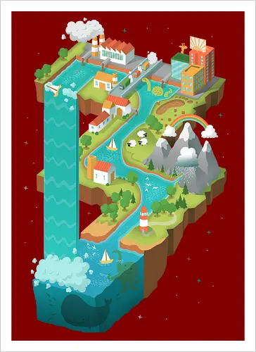 Perpetual World