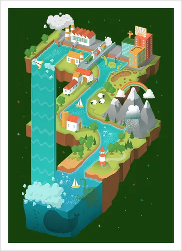 Perpetual World