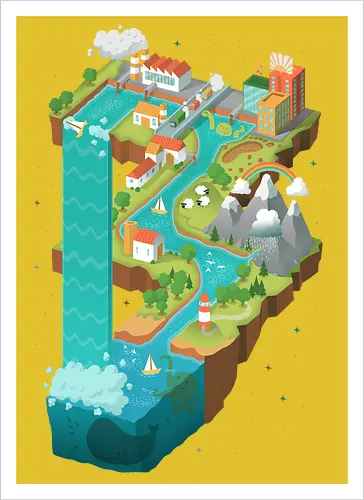 Perpetual World