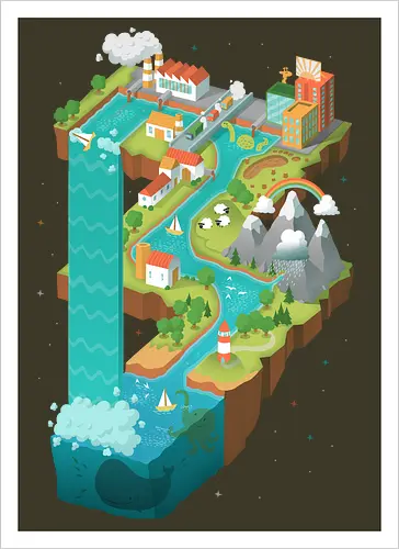 Perpetual World