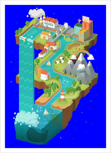 Perpetual World
