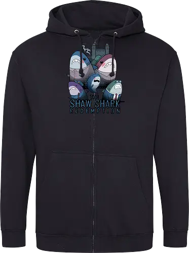 The Shaw Shark Redemption