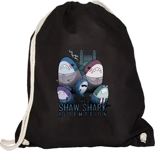 The Shaw Shark Redemption