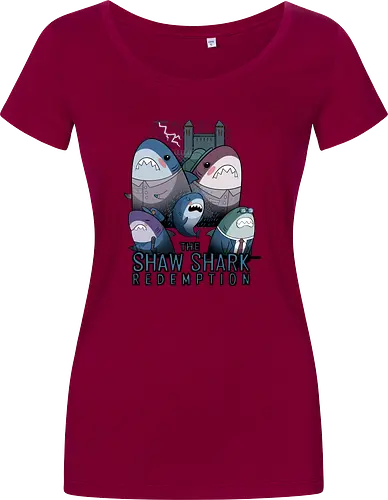 The Shaw Shark Redemption