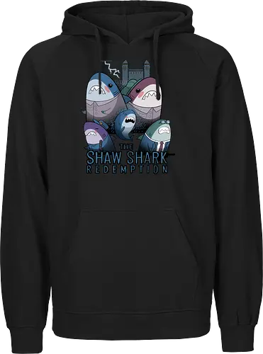 The Shaw Shark Redemption