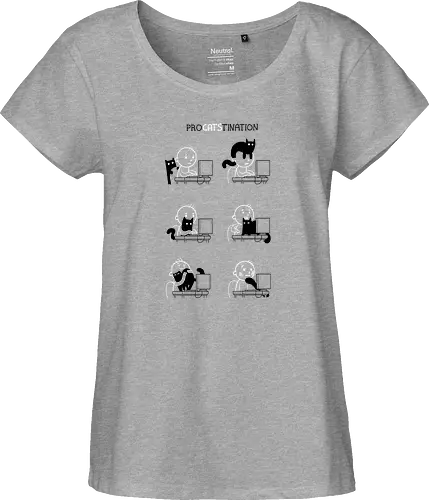 ProCATStination