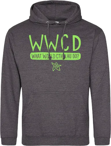 What Would Cthulhu Do?