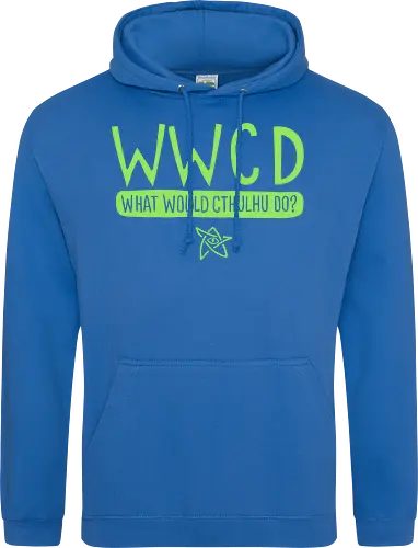 What Would Cthulhu Do?